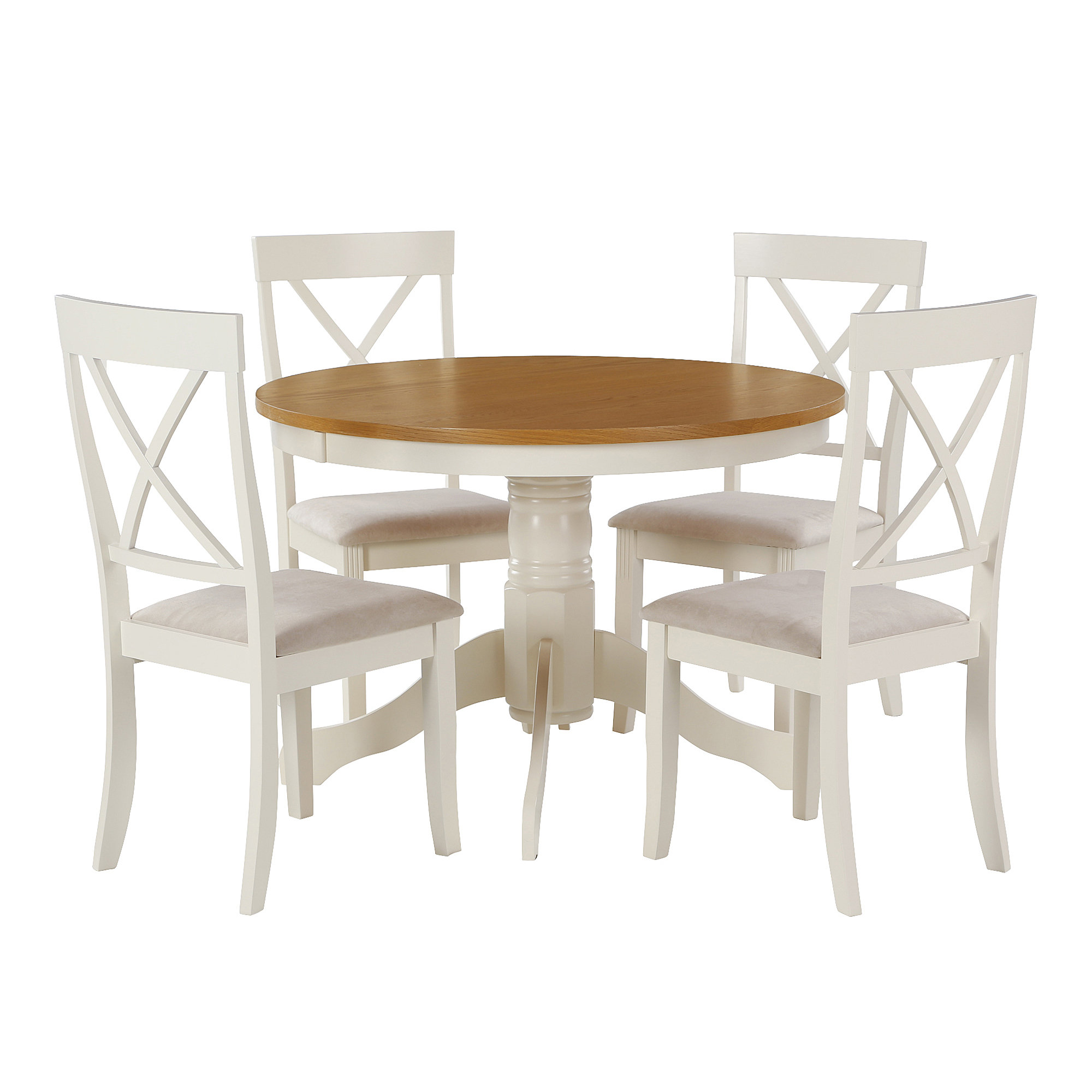 isabelle dining set