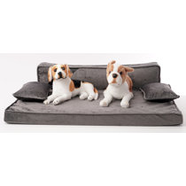 wayfair jackson dog sofa