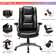 The Twillery Co.® Marisol High Back Ergonomic Executive Chair & Reviews ...