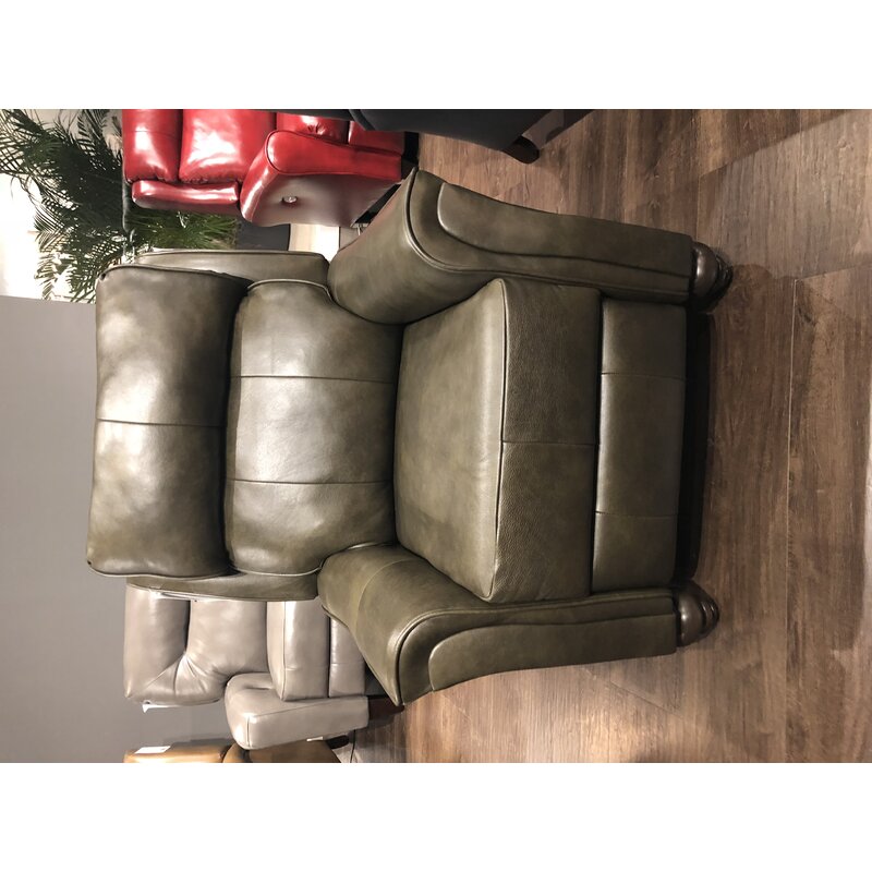 Easton Hi Leg Recliner