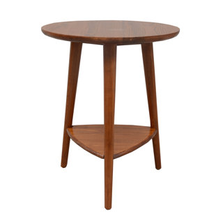 Go to store & view more images Warriner End Table by George Oliver