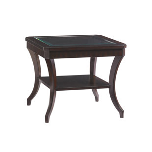 Hillcrest Furniture Wayfair Kensington Place Hillcrest End Table