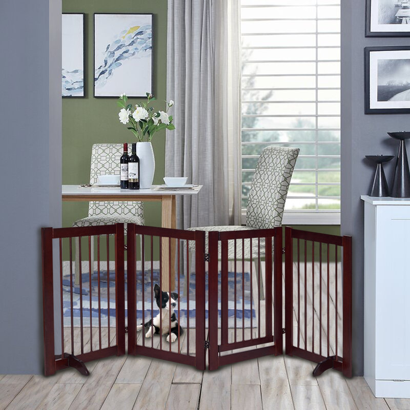 wayfair dog gates