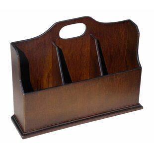 Desk Letter Holder Wayfair