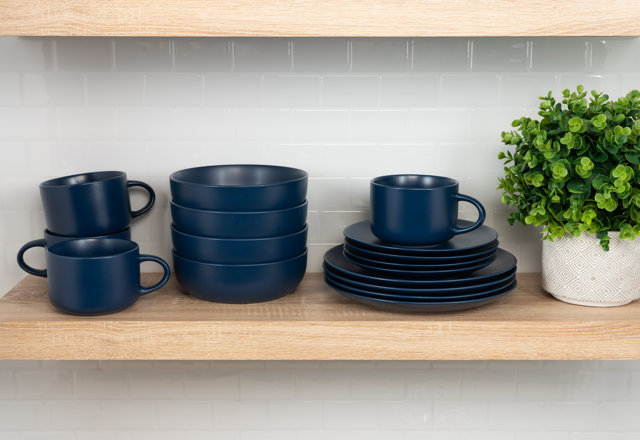 Dinnerware Sets Under $49