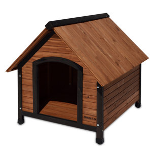 Declan Outback Country Lodge Dog House Declan Outback Country Lodge Dog House