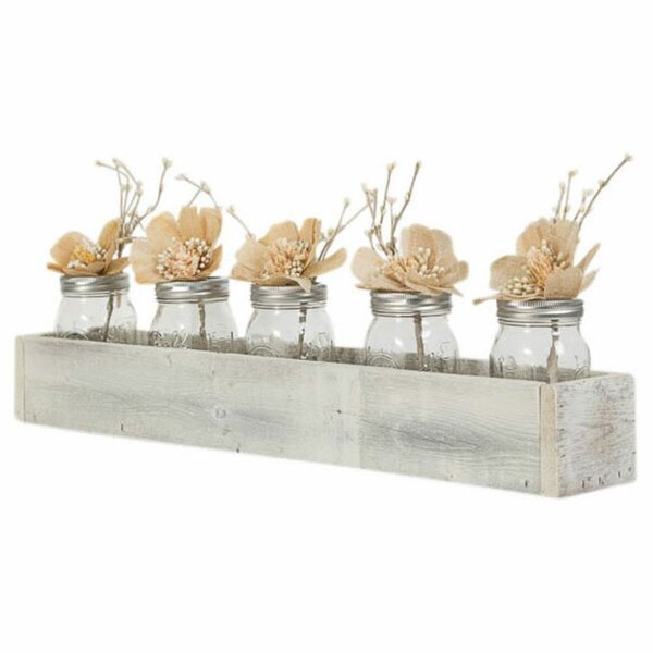 long centerpiece tray