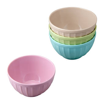 Red Barrel Studio Olivares 10 Oz Dessert Bowl Reviews Wayfair