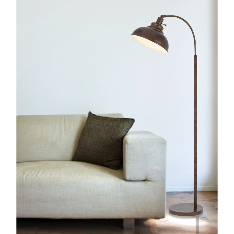 Dockham 61" Task/Reading Floor Lamp