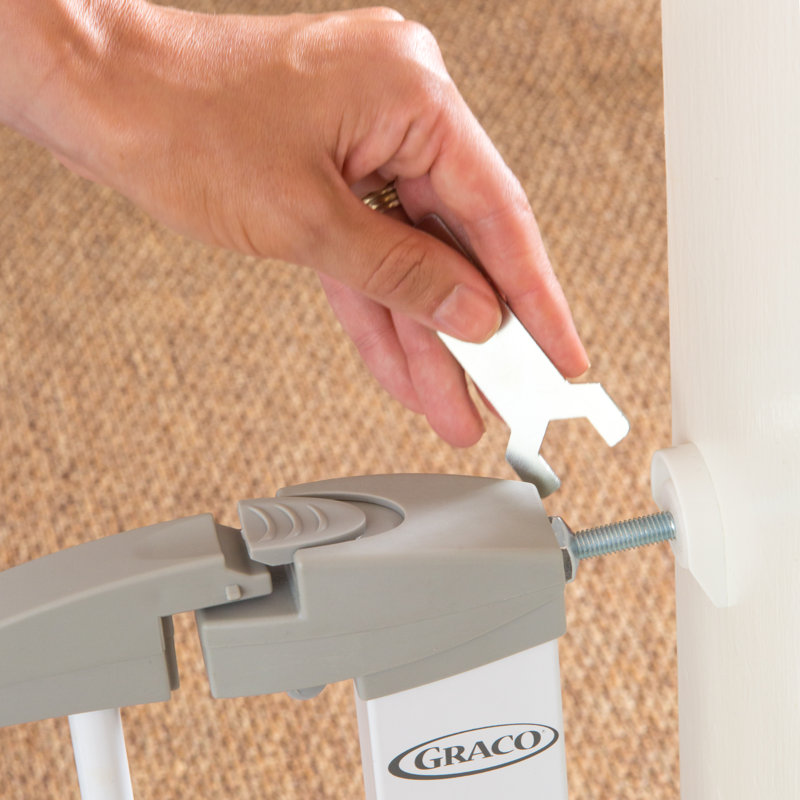 graco baby gate