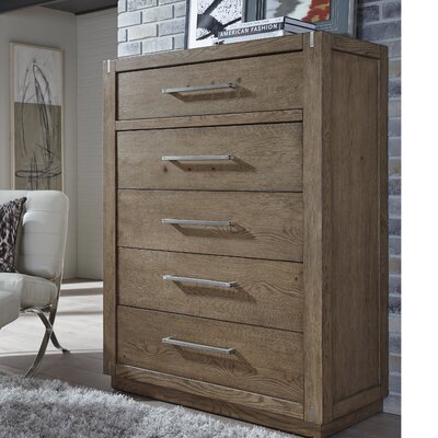 baby boom chest of drawers