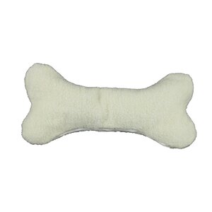Bone Pet Pillow