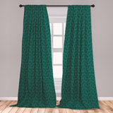 Paisley Rod Pocket Curtains Drapes You Ll Love In 2021 Wayfair