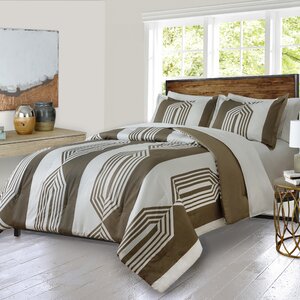 Hartsville Comforter Set