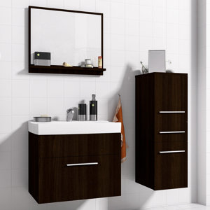 Badezimmer-Set von dCor design