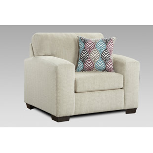 Livengood Chair And A Half by Red Barrel Studio #2