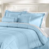 Cobalt Blue Comforter Set You Ll Love In 2019 Wayfair