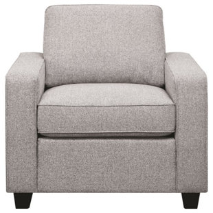 Review Armchair by Scott Living
