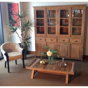Avendano China Cabinet by Union Rustic