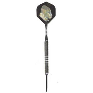 Gorilla Gripu2122 Tough Coat Steel Tip Darts