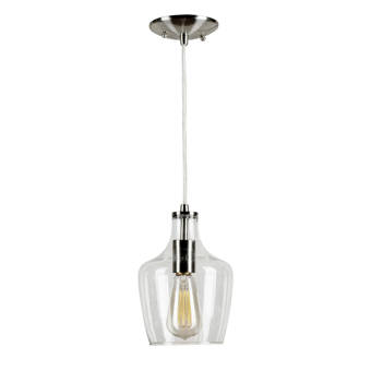 Kalco Giada 7 Light Kitchen Island Linear Pendant Wayfair