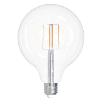 Bulbrite Industries 7 Watt 75 Watt Equivalent G40 Led Dimmable Light Bulb 2700k E26 Medium Standard Base Wayfair