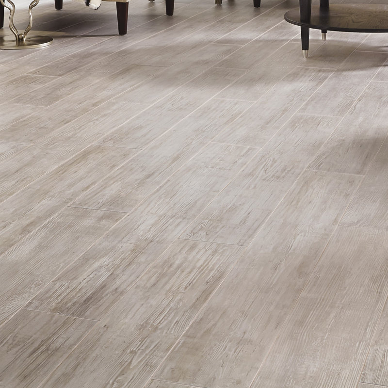 Mannington Restoration Collection 8 X 51 X 12mm Pine Laminate Flooring