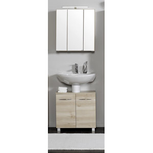 2-tlg. Badezimmer-Set Salerno von Held Möbel