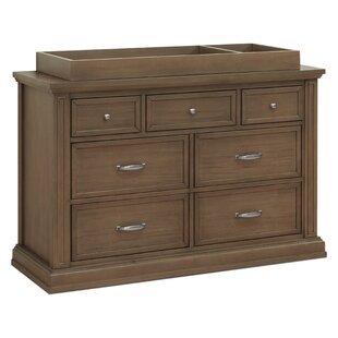 encore by million dollar baby dresser