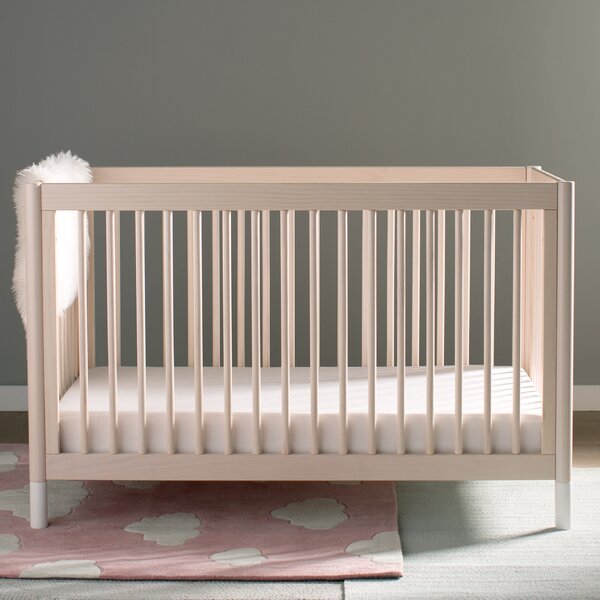 cot with side drawers