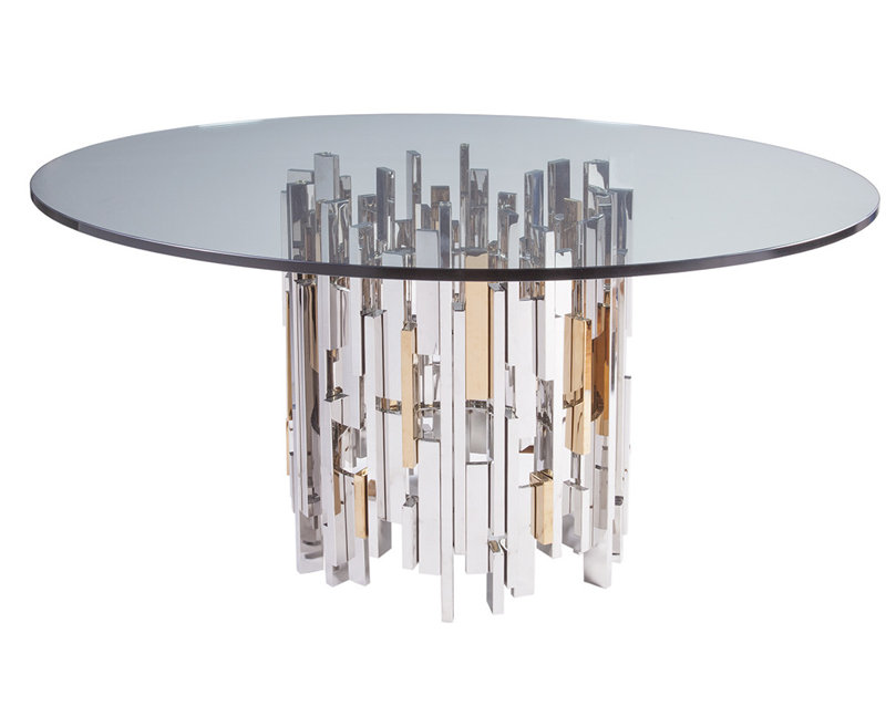 Artistica Signature Designs Dining Table Reviews Perigold