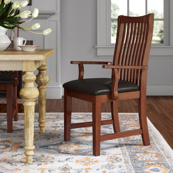 back support for dining room chair