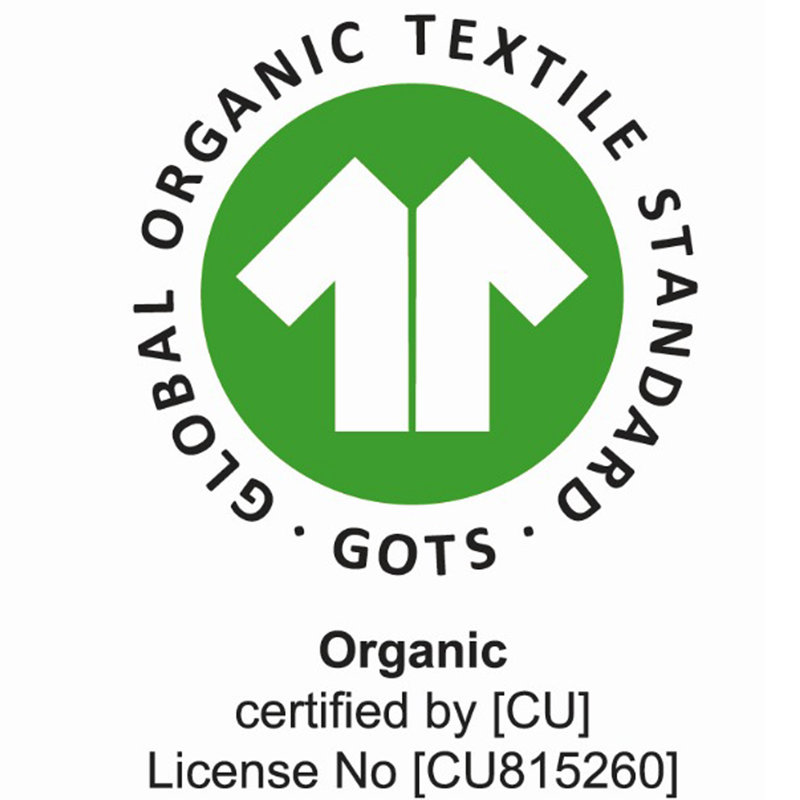 Giraffe Cuddles /& Cribs 1 Pack GOTS Certified Organic Cotton Fitted Crib Sheet