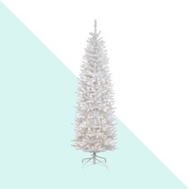 3 4 5 6 7 8 ft Purple Christmas Artificial Tree Home Decoration Custom UPS 3Days
