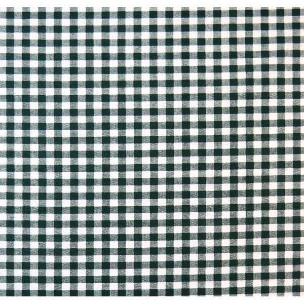 Sheetworld Fitted Portable Mini Crib Sheet Made In Usa Brown Gingham Check Bedding Sets Baby Bedding