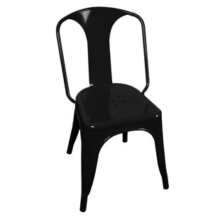 Go to store & view more images Porthos Home Joey Side Chair (Set of 2)