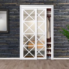 Find The Perfect Sliding Closet Doors Wayfair