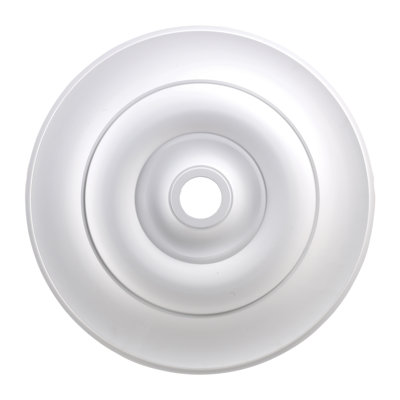 Ceiling Medallion Landmark Lighting