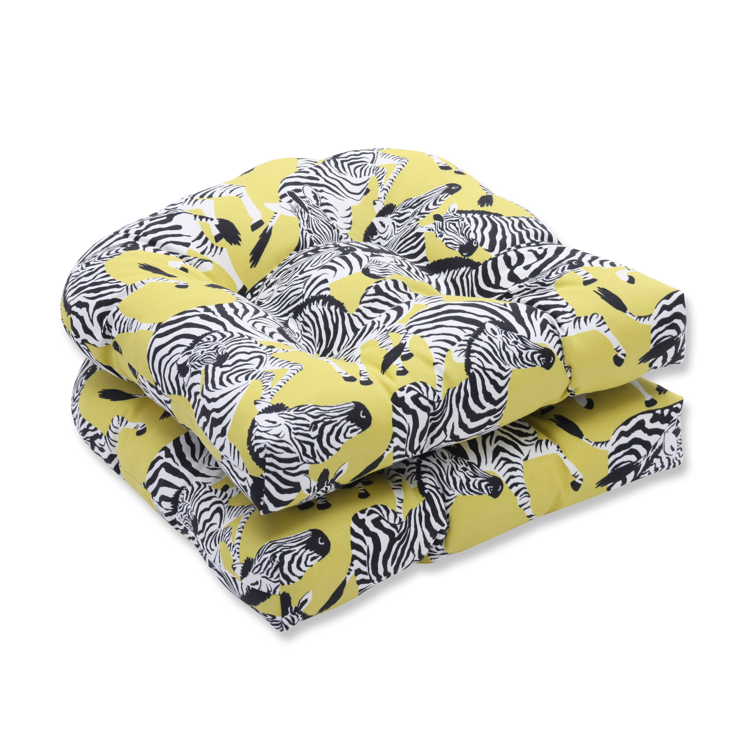 World Menagerie Humaira Indoor Outdoor Dining Chair Cushion Reviews Wayfair