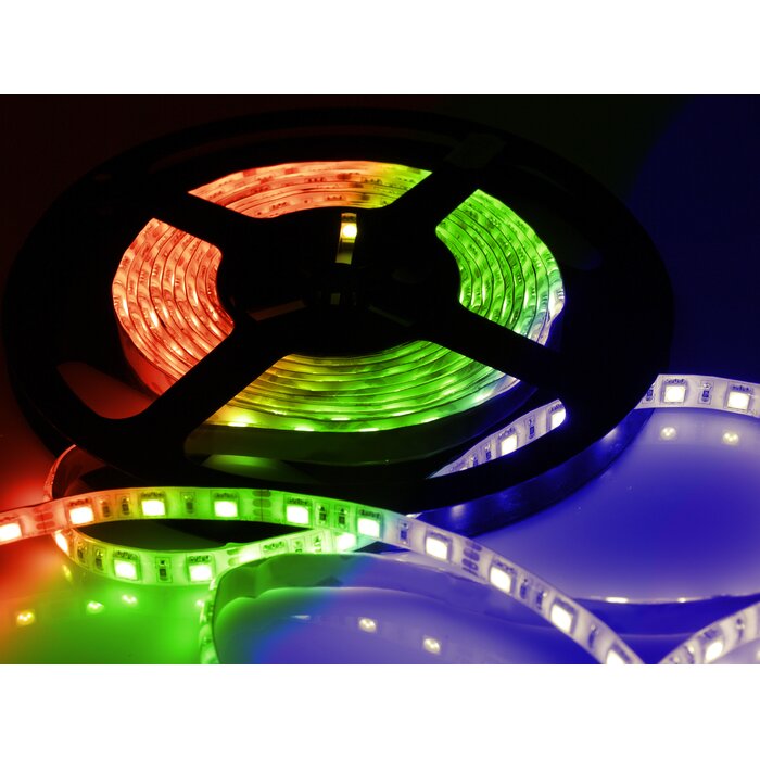 One Products Smart Led Strip Light & Reviews 