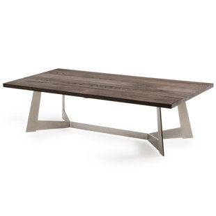 Merkley Coffee Table by Brayden Studio Savings