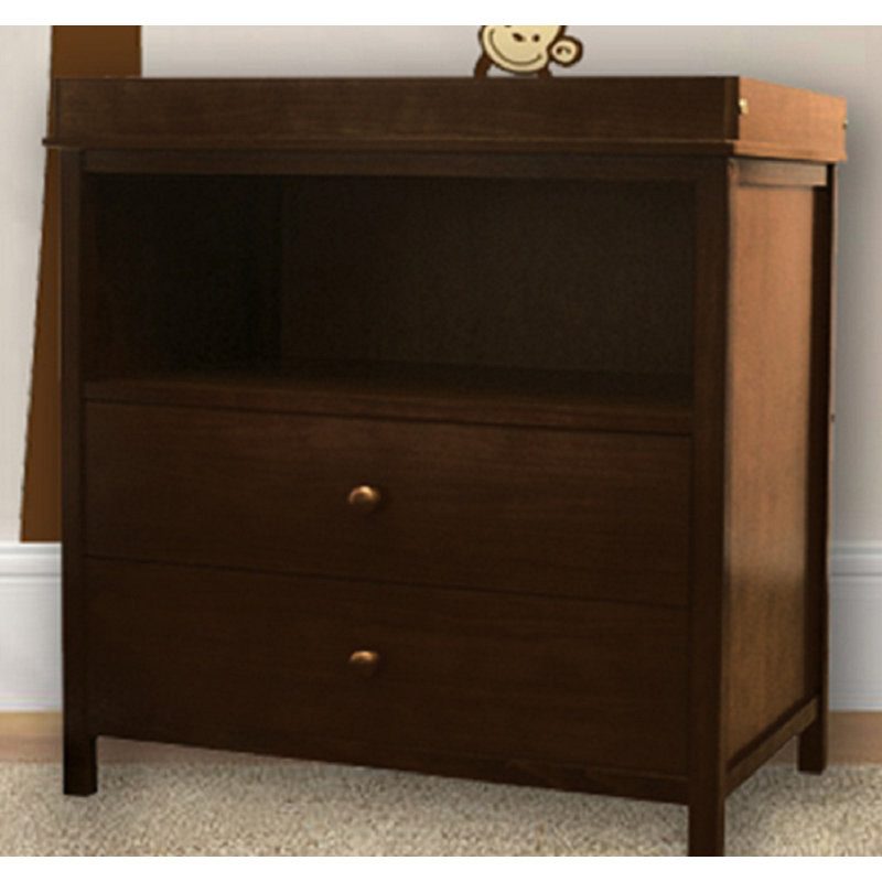 kameron changing dresser