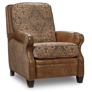 Brandy Recliner
