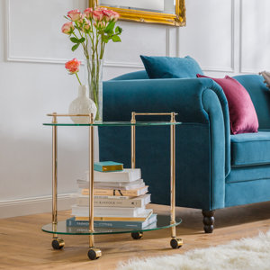 Check price and read more information from trusted store. Servierwagen Palermo von Fairmont Park