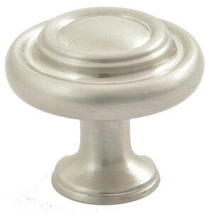 Mushroom Knob