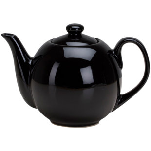 Black Teapots You Ll Love Wayfair Quickview