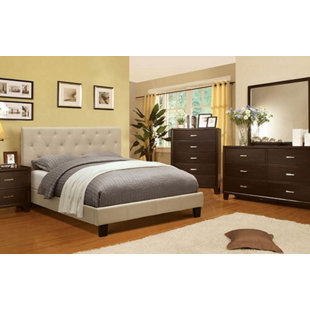 Night Stand And Dresser Set Wayfair