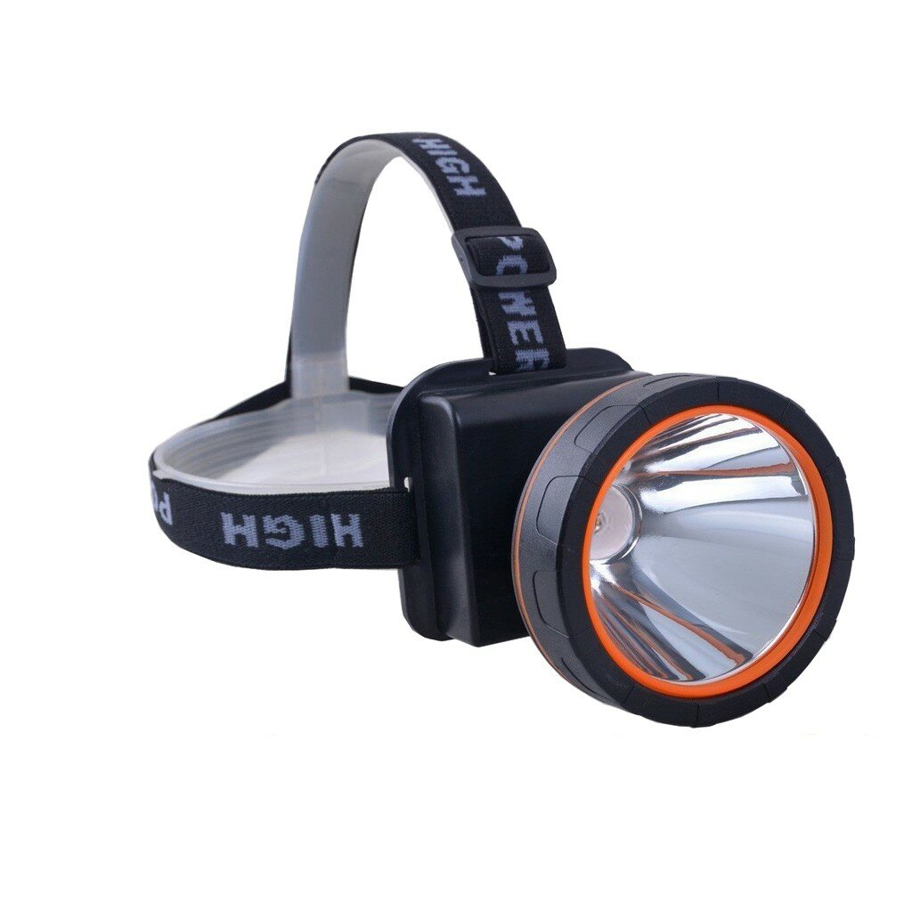 Super Bright LED Headlamp Rechargeable Headlight 5000 Lumens for Hunting 2 Mode for sale online 