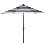 Modern Grey Patio Umbrellas Allmodern