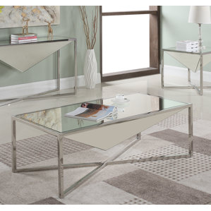 Trong Coffe Table by Everly Quinn